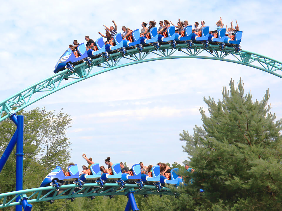 Family Coaster